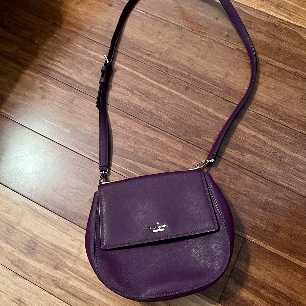 Kate Spade Crossbody Purse